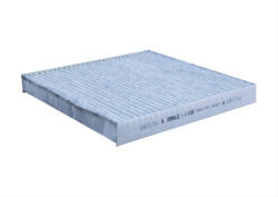 MAHLE Filtru habitaclu cu carbon activ MAHLE LAK430