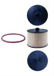 MAHLE Filtru combustibil MAHLE KX201D
