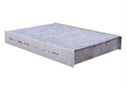 MAHLE Filtru habitaclu cu carbon activ MAHLE LAK686