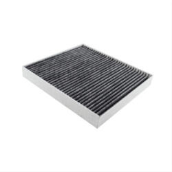 MAHLE Filtru habitaclu cu carbon activ MAHLE LAK888