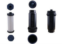 MAHLE Filtru hidraulic MAHLE HX151KIT