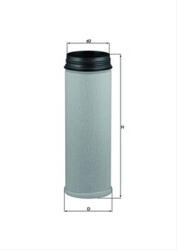 MAHLE Filtru aer secundar MAHLE LXS277