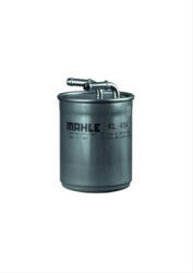 MAHLE Filtru combustibil MAHLE KL494