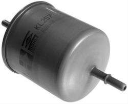 MAHLE Filtru combustibil MAHLE KL257