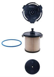 MAHLE Filtru combustibil MAHLE KX387D