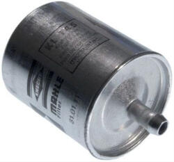 MAHLE Filtru combustibil MAHLE KL145
