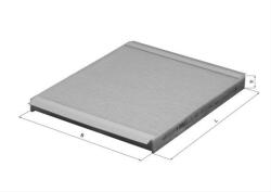 MAHLE Filtru habitaclu MAHLE LA361