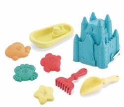 Wiky Homokozó készlet 8 db (WKW047507)