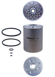 MAHLE Filtru combustibil MAHLE KX24D
