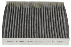 MAHLE Filtru habitaclu cu carbon activ MAHLE LAK293