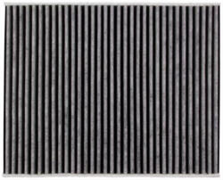 MAHLE Filtru habitaclu cu carbon activ MAHLE LAK812