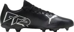 PUMA Future 7 Play FG/AG Férfi Stoplis Focicipő - 45, Narancssárga (107723-03) (107723-03)
