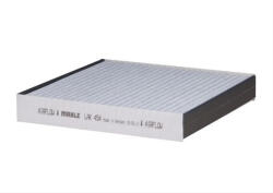 MAHLE Filtru habitaclu cu carbon activ MAHLE LAK454