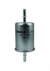 MAHLE Filtru combustibil MAHLE KL84