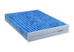 MAHLE Filtru habitaclu cu polifenol MAHLE LAO891