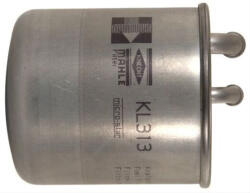 MAHLE Filtru combustibil MAHLE KL313