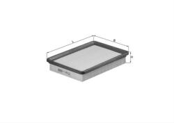 MAHLE Filtru aer MAHLE LX1030