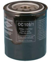 MAHLE Filtru ulei MAHLE OC109 1