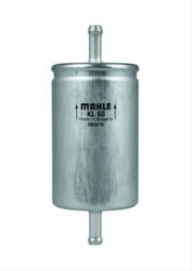 MAHLE Filtru combustibil MAHLE KL60