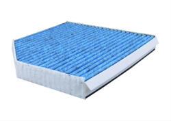 MAHLE Filtru habitaclu cu polifenol MAHLE LAO386
