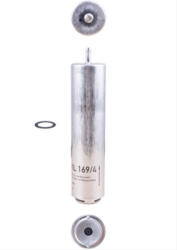 MAHLE Filtru combustibil MAHLE KL169 4D