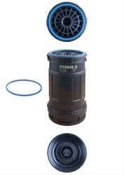 MAHLE Filtru combustibil MAHLE KC699D