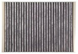 MAHLE Filtru habitaclu cu carbon activ MAHLE LAK93