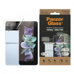 Panzer Защитно фолио PanzerGlass за Samsung Galaxy Z Flip 4 Antibacterial TPU