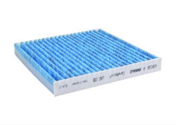 MAHLE Filtru habitaclu cu polifenol MAHLE LAO158