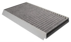 MAHLE Filtru habitaclu cu carbon activ MAHLE LAK197