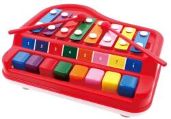 Wiky Xilofon zongora 2 az 1-ben 24 cm (WKW049530)