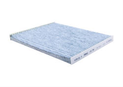 MAHLE Filtru habitaclu cu carbon activ MAHLE LAK396