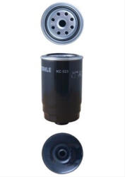 MAHLE Filtru combustibil MAHLE KC623
