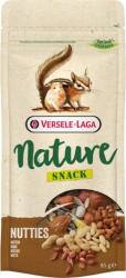 Versele-Laga Vl Nature Snack Nutties 85 g Válogatott Mogyorók Keveréke (VAT012858) (VAT012858)
