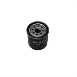 MAHLE Filtru ulei MAHLE OC534