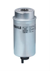 MAHLE Filtru combustibil MAHLE KC116