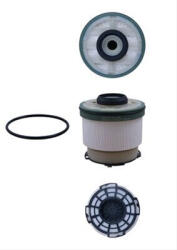 MAHLE Filtru combustibil MAHLE KX385D