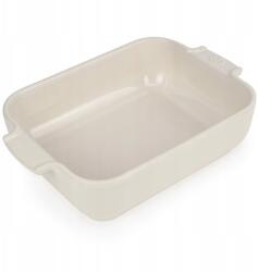 Peugeot Peugeot, Appolia kerámiatál 25x16, 5 cm, ekrü (PG-60084) (PG-60084)