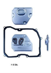 MAHLE Filtru hidraulic MAHLE HX169KIT