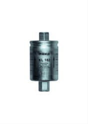 MAHLE Filtru combustibil MAHLE KL182