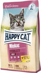 Happy Cat Minkas 10 Kg Sterilised 125715 (HC-4222) (HC-4222)