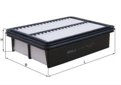 MAHLE Filtru aer MAHLE LX5799