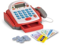 Wiky Pénztárgép effektusokkal 19cm (WKW049856)