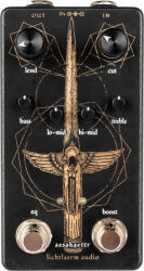 Lichtlaerm Audio Aesahaettr Gitáreffekt (AESAHAETTR)
