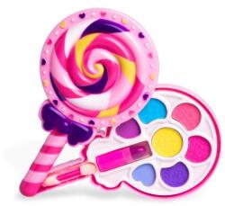 Aquarius Cosmetic Candy lollipop Gyermek kozmetikai készlet (WKW053062)
