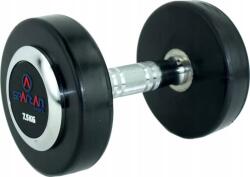 SPARTAN Profi súlyzó 1 x 7, 5 kg (1663) (1663)