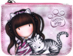 Santoro gorjuss Портмоне Santoro Gorjuss - Ruby Wild (1163GJ02)