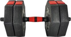 Eb Fit Eb-Fit Kettlebell Kompzit Edző Szett 3In1 10 Kg 4x2, 5Kg (1039183) (1039183)