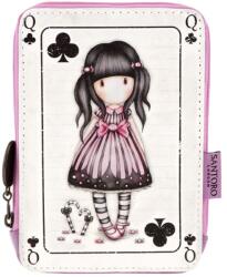 Santoro gorjuss Портмоне Santoro Gorjuss - Wonderland, Sugar And Spice (791GJ01)