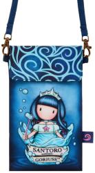 Santoro gorjuss Мини чантичка Santoro Gorjuss - Walking On Water (1186GJ04)